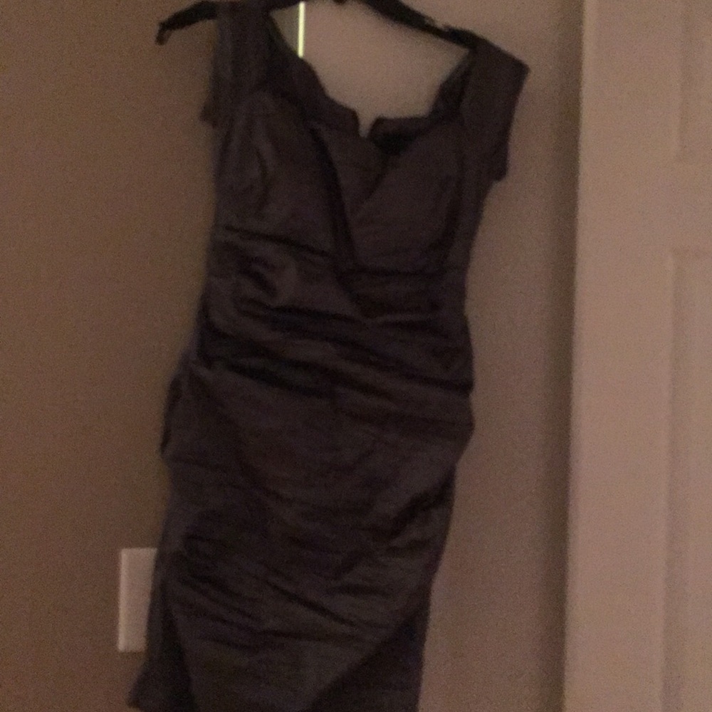 Women’s cocktail dress